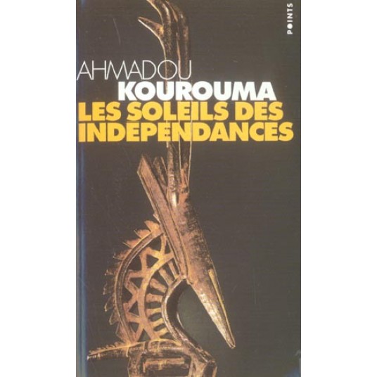 LES SOLEILS DES INDEPENDANCES