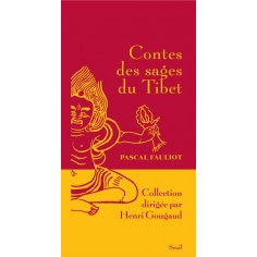 CONTES DES SAGES DU TIBET