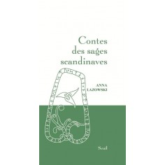 CONTES DES SAGES SCANDINAVES
