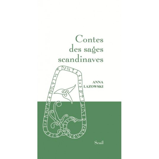 CONTES DES SAGES SCANDINAVES