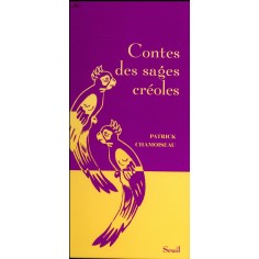CONTES DES SAGES CREOLES