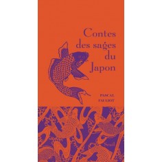 CONTES DES SAGES DU JAPON