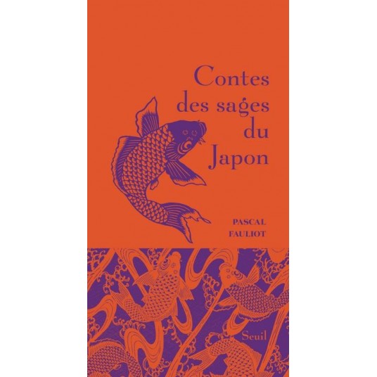 CONTES DES SAGES DU JAPON
