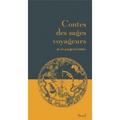 CONTES DES SAGES VOYAGEURS