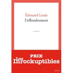 L'EFFONDREMENT