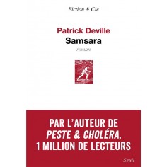 SAMSARA