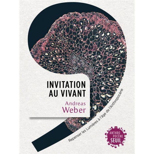 INVITATION AU VIVANT - REPENSER LES LUMIERES A LAGE DE LANTHROPOCENE