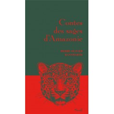 CONTES DES SAGES D'AMAZONIE
