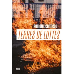 TERRES DE LUTTES