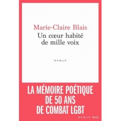 UN C UR HABITE DE MILLE VOIX