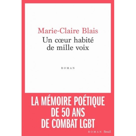 UN C UR HABITE DE MILLE VOIX