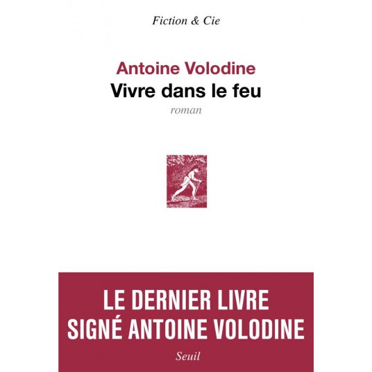 VIVRE DANS LE FEU