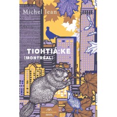 TIOHTIA:KE [MONTREAL]