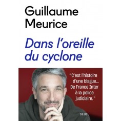 DANS L'OREILLE DU CYCLONE