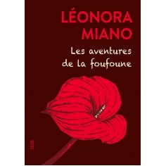 LES AVENTURES DE LA FOUFOUNE