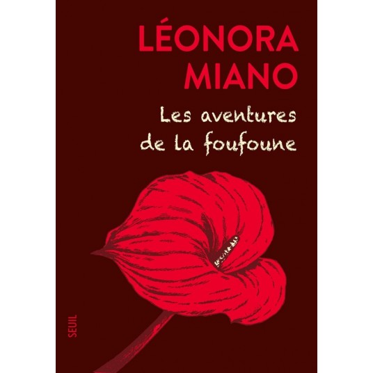 LES AVENTURES DE LA FOUFOUNE