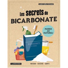 LES SECRETS DU BICARBONATE