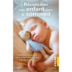 RECONCILIER SON ENFANT AVEC LE SOMMEIL