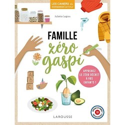 FAMILLE ZERO GASPI