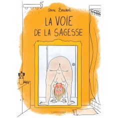 LA VOIE DE LA SAGESSE
