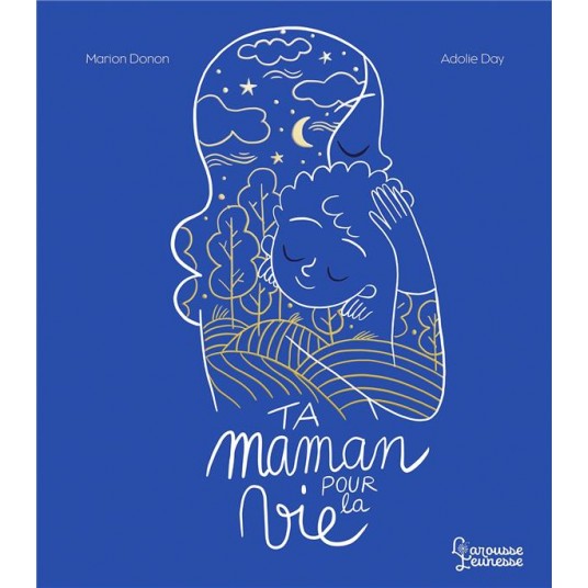 TA MAMAN POUR LA VIE