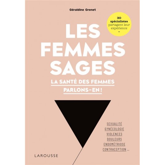 LES FEMMES SAGES