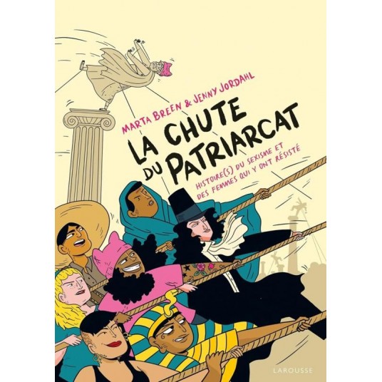 LA CHUTE DU PATRIARCAT