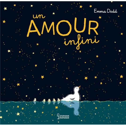 UN AMOUR INFINI