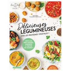 DELICIEUSES LEGUMINEUSES