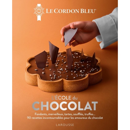 L'ECOLE DU CHOCOLAT - LE CORDON BLEU