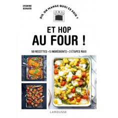ET HOP AU FOUR !