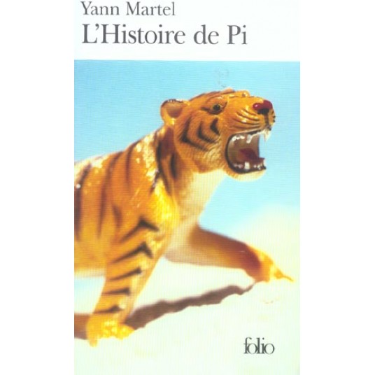 L'HISTOIRE DE PI