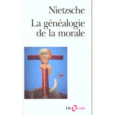 LA GENEALOGIE DE LA MORALE