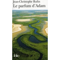 LE PARFUM D'ADAM