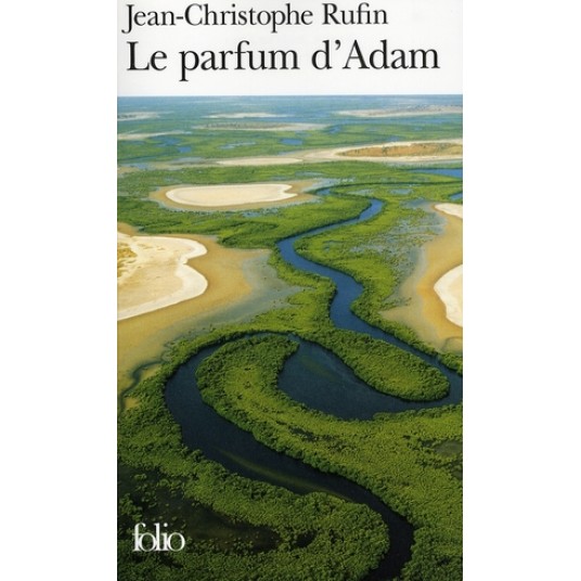LE PARFUM D'ADAM
