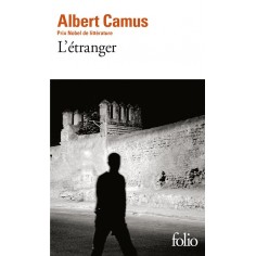 L'ETRANGER