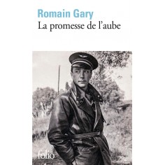 LA PROMESSE DE L'AUBE