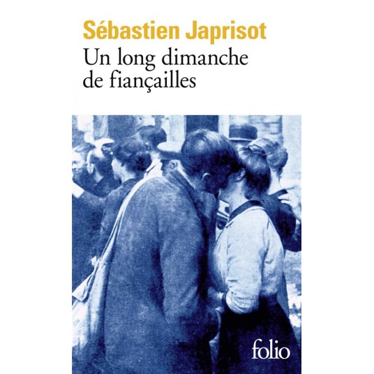 UN LONG DIMANCHE DE FIANCAILLES