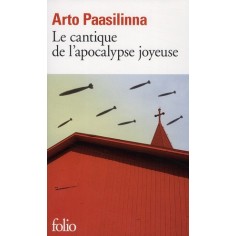 LE CANTIQUE DE L'APOCALYPSE JOYEUSE