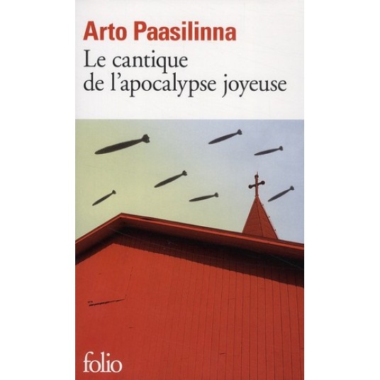 LE CANTIQUE DE L'APOCALYPSE JOYEUSE