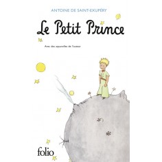 LE PETIT PRINCE