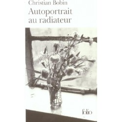 AUTOPORTRAIT AU RADIATEUR