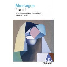 ESSAIS - VOL01 - LIVRE PREMIER