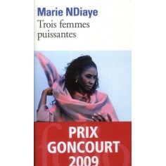 TROIS FEMMES PUISSANTES