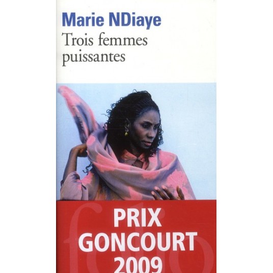 TROIS FEMMES PUISSANTES