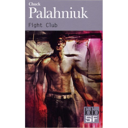 FIGHT CLUB