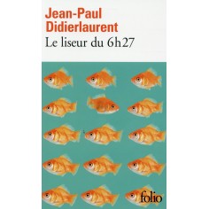 LE LISEUR DU 6H27