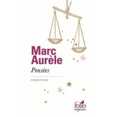 PENSEES - LIVRES VII-XII