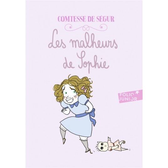 LES MALHEURS DE SOPHIE