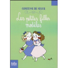 LES PETITES FILLES MODELES